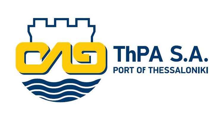 The port of Thessaloniki is the first port to join Green Award in 2019 ...